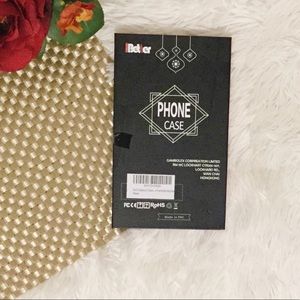 OnePlus 5 Phone Case Gray